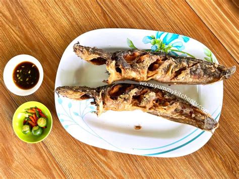 dalag vs hito|The delicate and subtly sweet Hito (Catfish) .